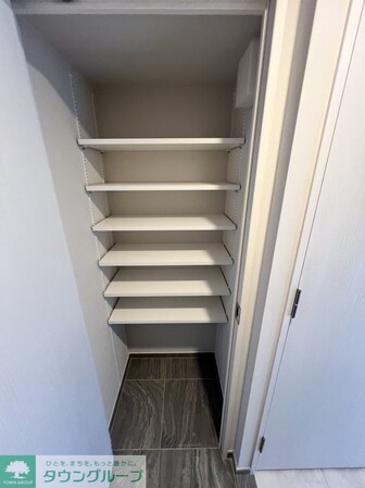 ルフォンプログレ門前仲町プレミアの物件内観写真